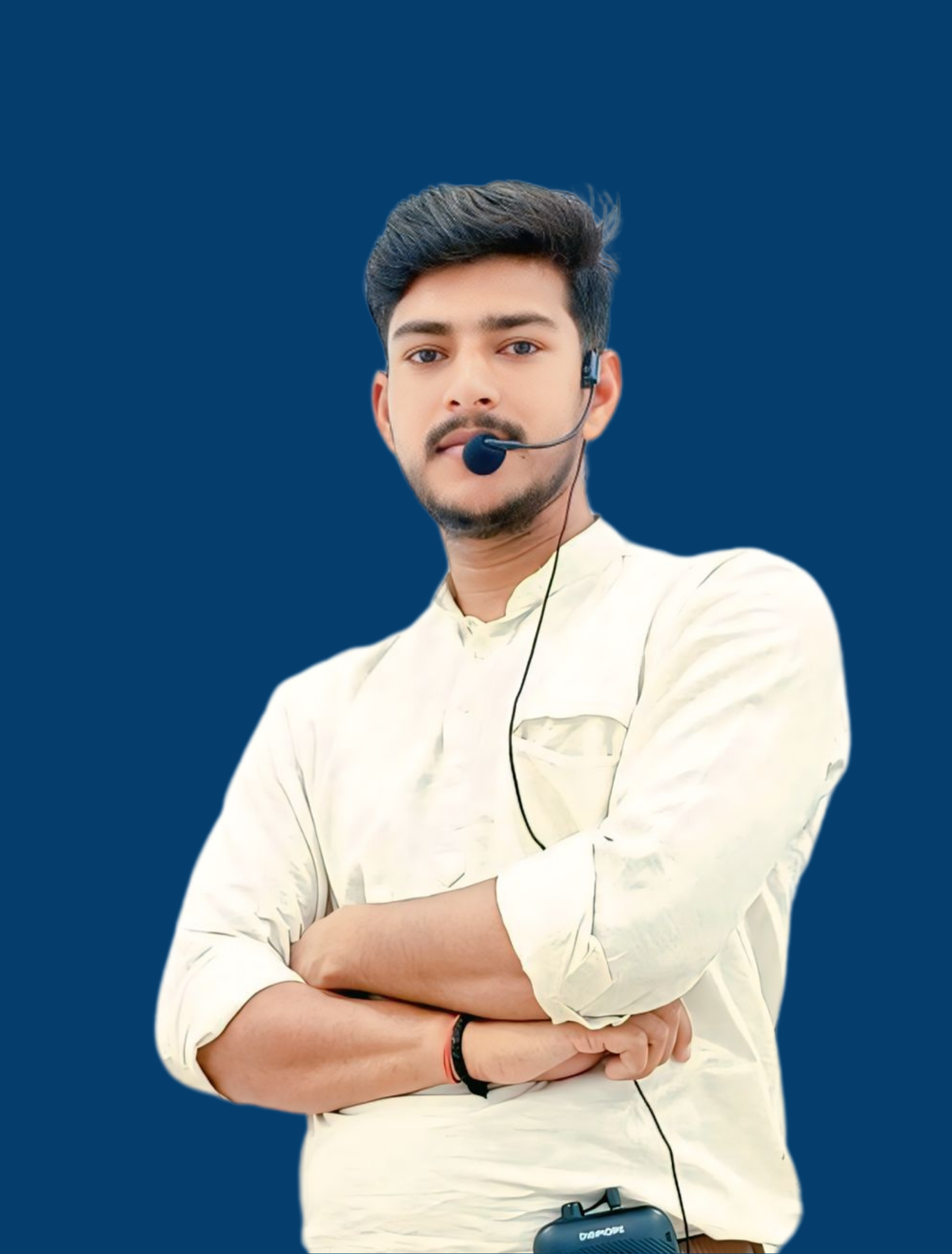 Sachin Verma